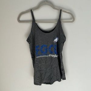 FGCU Tank